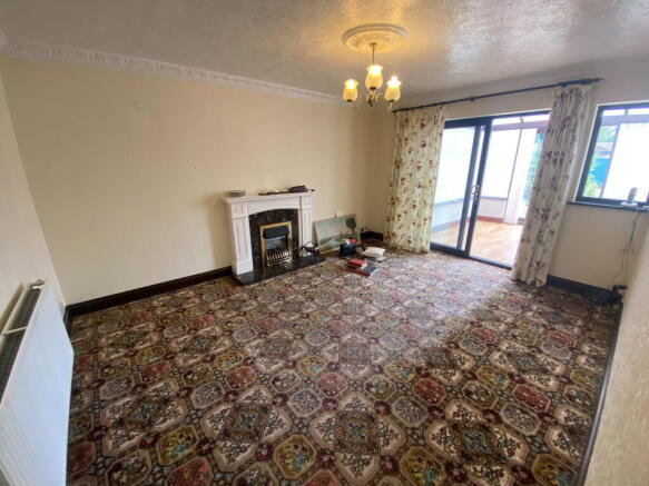 Anthony Close, Whittlesey, Peterborough, PE7 1UR photo 2
