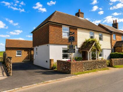 Chapel Row, Herstmonceux, Hailsham, BN27
