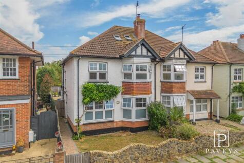 St. Marys Road, Frinton-On-Sea