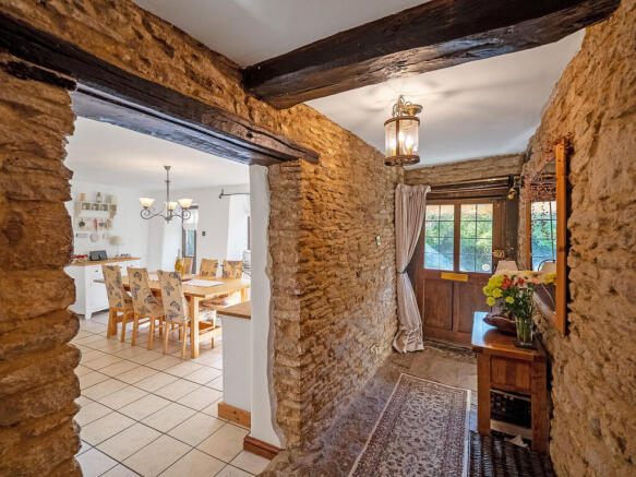 Blacksmiths Hill Aynho Banbury, Oxfordshire, OX17 3AH photo 4