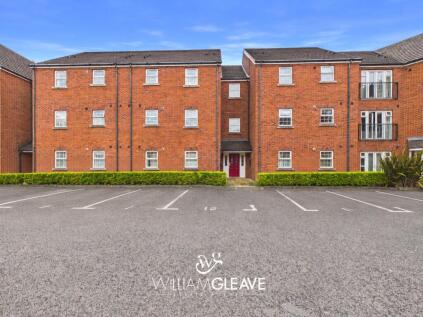 John Wilkinson Court, Brymbo, Wrexham, LL11