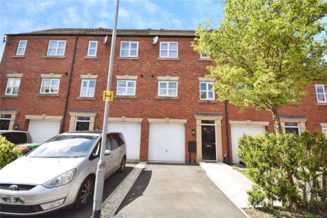 Bennet Drive, Kirkby-in-Ashfield, Nottingham, Nottinghamshire, NG17