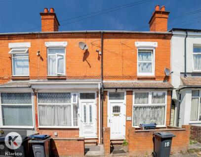 Manor Farm Road, Birmingham, B11