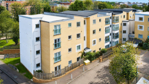 12, Gadebury Heights, Bury Road, Hemel Hempstead HP1 1HG