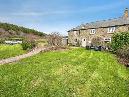 Lindisfarne House, The Grange, Middle Farm, Seghill