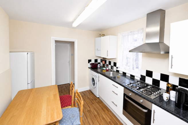 kitchen 1