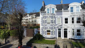 42, Valletort Road, Plymouth PL1 5PN