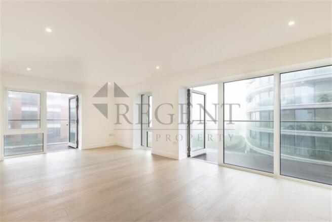 Open plan