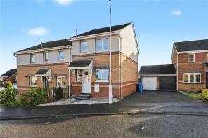 59, Chandlers Rise, Dunfermline KY11 9FL