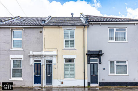 Guildford Road, Fratton