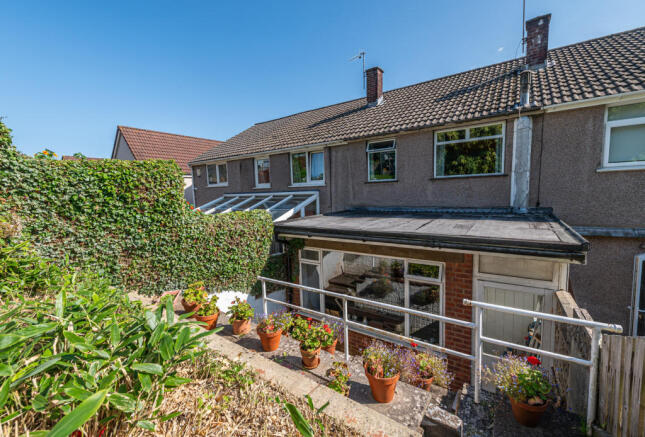 Top Garden