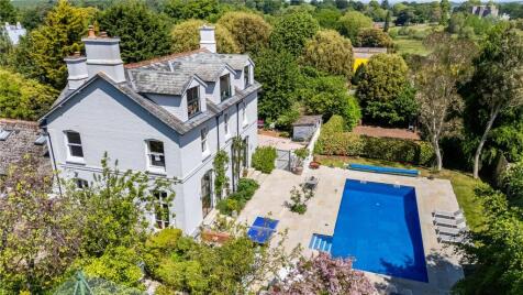 South Town, Kenton, Exeter, Devon, EX6