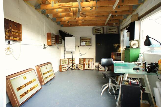 Studio