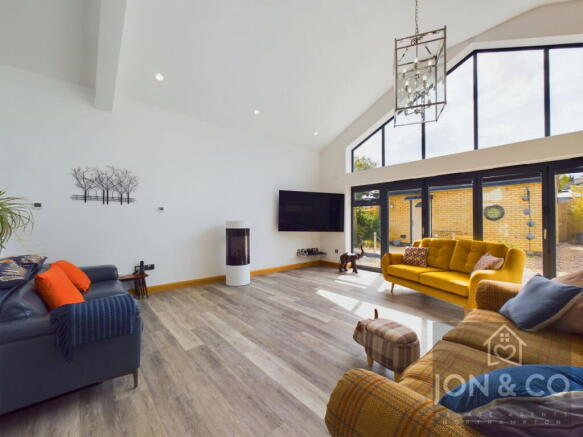 Ashley Lane | Moulton | NN3 photo 4