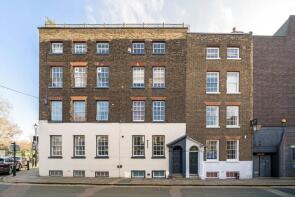 11a, Nevada Street, London SE10 9JL