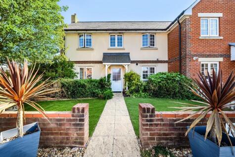 Ranelagh Road, Havant