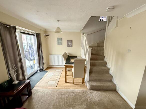 Carling Close, Herongate, Shrewsbury, SY1 3RT photo 4