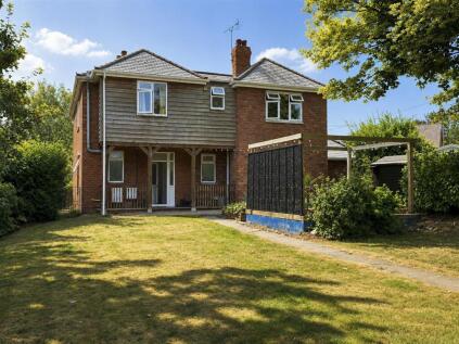 The Moor, Bodenham, Hereford