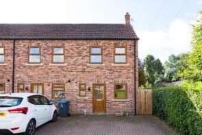5, Station Cottages, Raskelf Road, York YO61 3JY