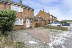 10, Hartley Road, Westerham TN16 1EG