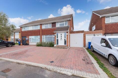 Stamford Road, Maidenhead, SL6