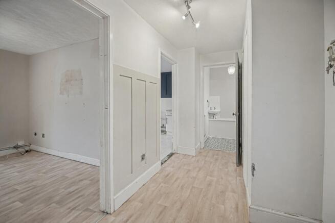 15 Dankworth Road, Basingstoke, Hampshire RG22 4LJ