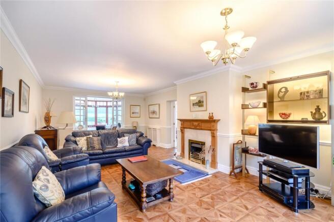 Drawing Room