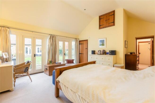 6 bed Barn Conversion for sale Image 5