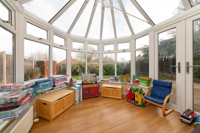 Conservatory