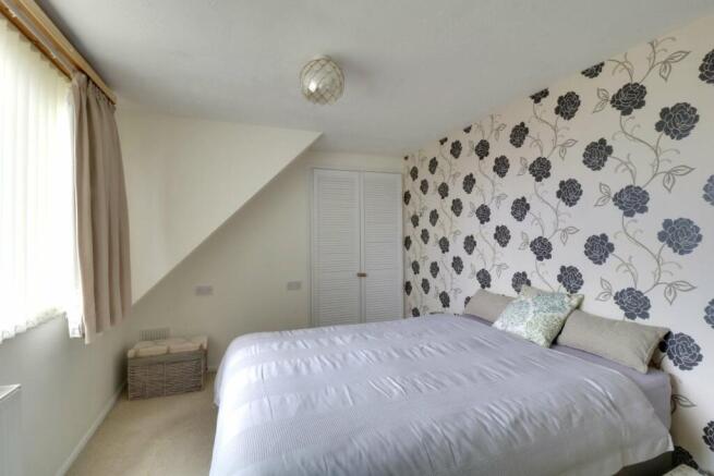 Bedroom 1 (Double)
