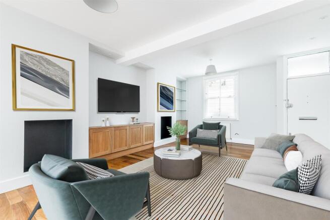 Virtually Staged - Reception