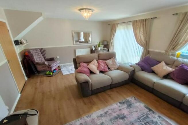 Lounge/Diner