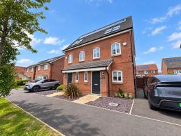 12, Sandhole Grove, Tower Hill, Liverpool L33 1AW