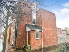 25, Willow Hey, Skelmersdale WN8 8NH
