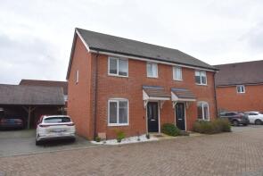 14, Siegfried Close, Ashford TN25 6BX