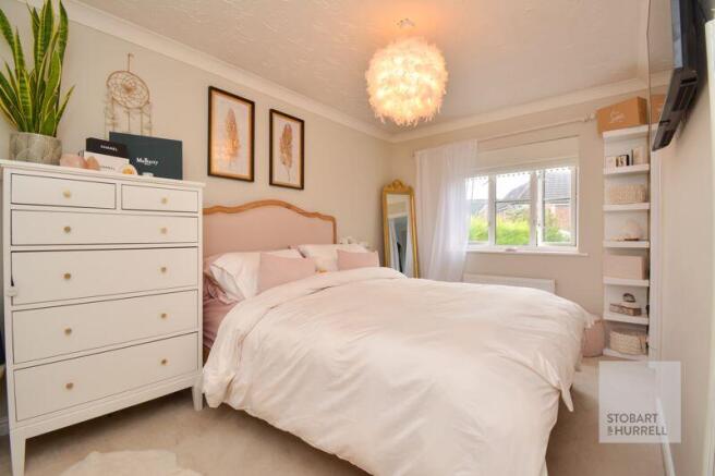Bedroom Alternative
