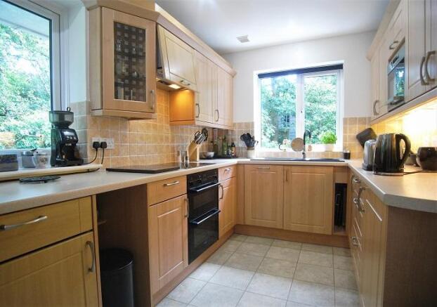 Smart Kitchen