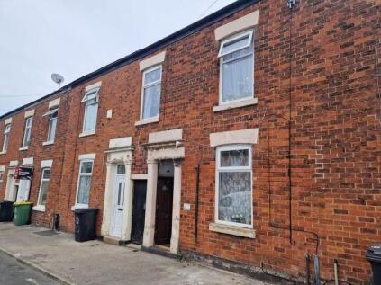 Andrew Street, Preston