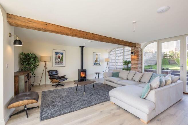 4 bed Barn Conversion for sale Image 9