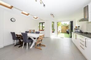 11, Marmion Road, London SW11 5PD