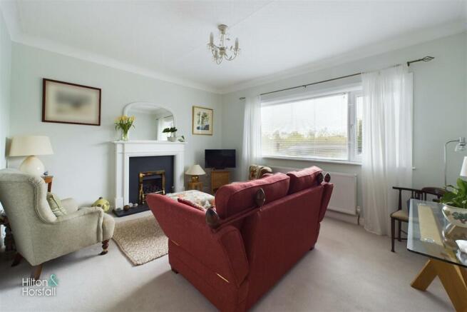 Daisy Bank Crescent