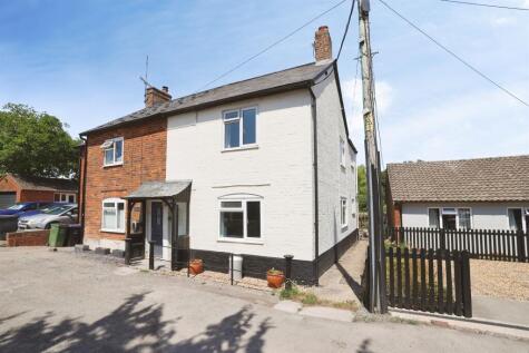 Coronation Villa, Netheravon, Salisbury