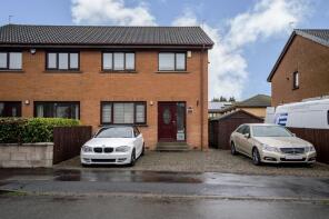 102, Moorpark Avenue, Glasgow G52 4EU