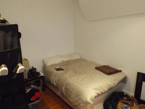 Bed 1