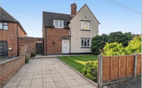 Narborough Road, Leicester, LE3
