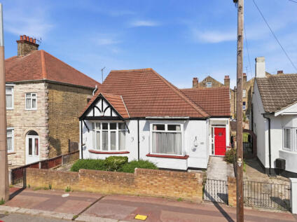 Westbourne Grove, Westcliff-on-Sea, SS0