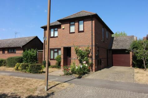 Chase Avenue, Walton Park, Milton Keynes, Buckinghamshire, MK7 7HE