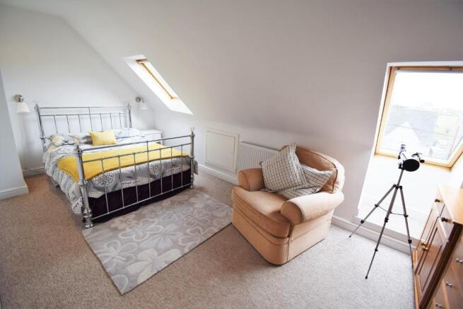 Bedroom 5