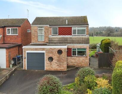 Gould Road, Hampton Magna, Warwick