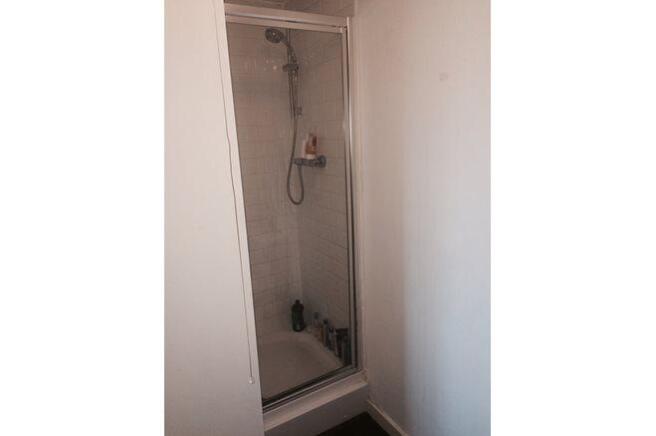Master En-suite